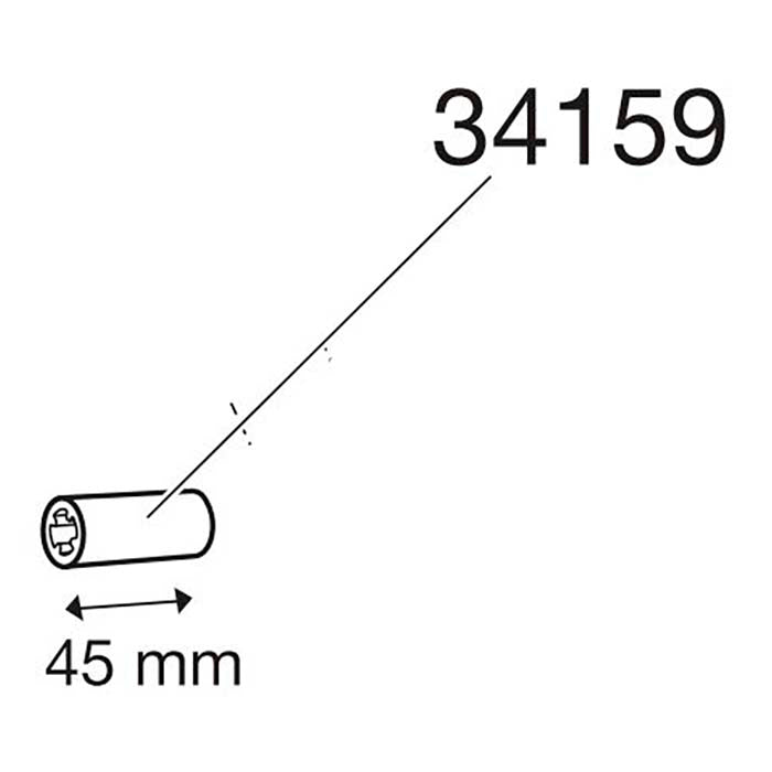 Thule, Náhradní díl 34159