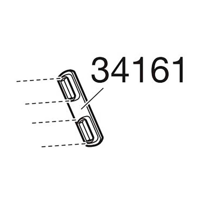 Thule, Kryt f/530