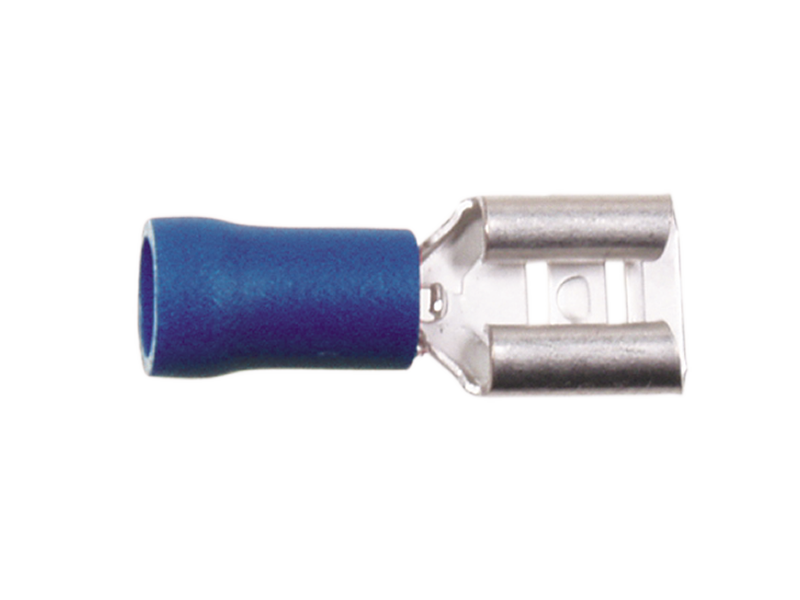 ACV, Hunstik Blau 4,8mm / 100 Stk
