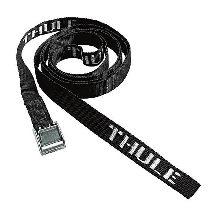 Thule, 523 Cinghia per Bagagli 2 Pz 400 cm