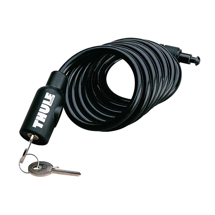 Thule, 538 - Câble de sécurité