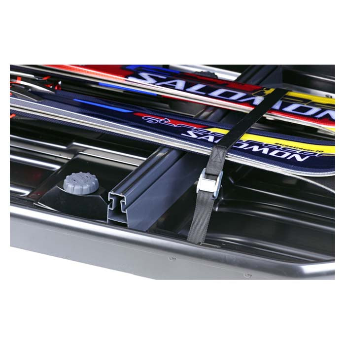 Thule, 694600 Držák na lyže Str. 600