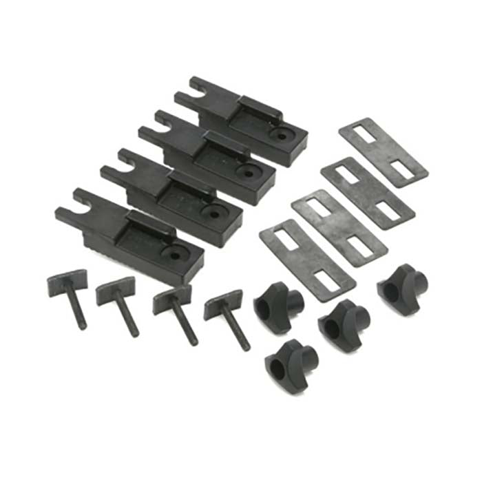 Thule, 697 Dachbox-Adapter Aero
