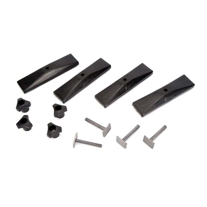 Thule, 697600 - T-Spur Adapter 20x27mm PO
