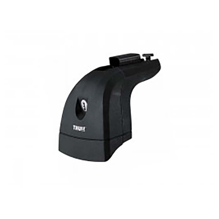 Thule, 7511 Supporto per Piedi Fixpoint XT Set Parziale