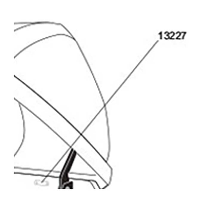 Thule, Scharnier F/liberty