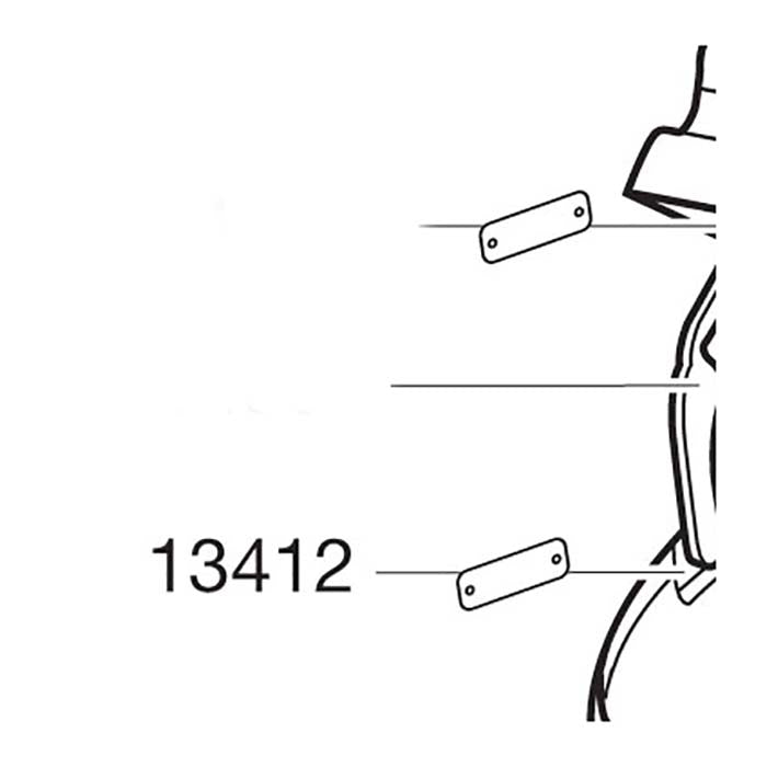 Thule, Držák pro Dualforce