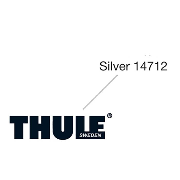Thule, Logo F/boks