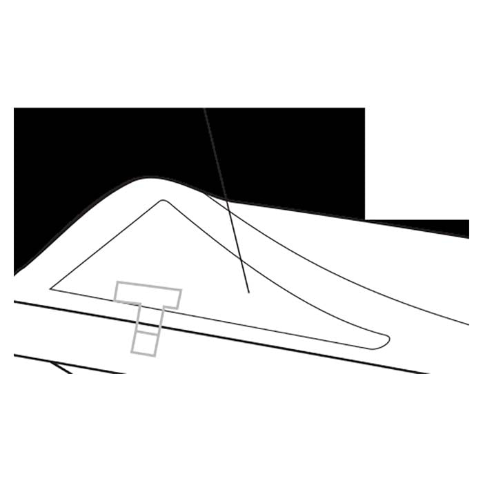 Thule, Nálepky Ocean 600