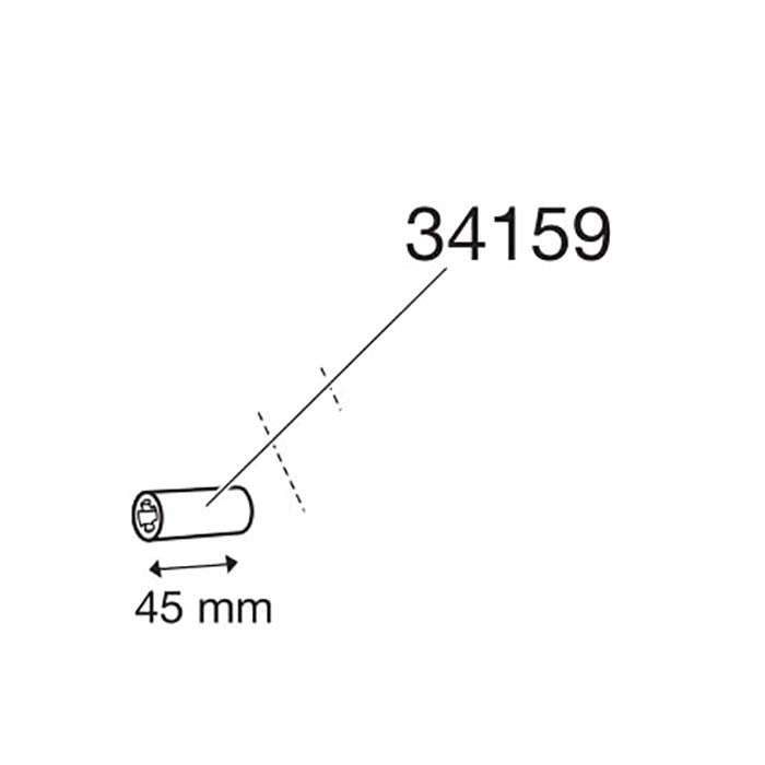 Thule, 34159 Część zamienna do 575
