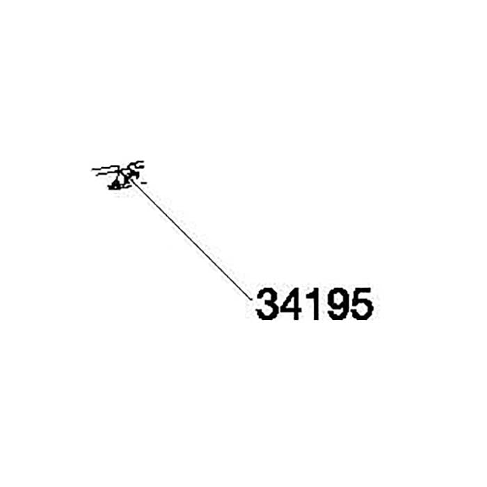 Thule, Clips f/9105/6