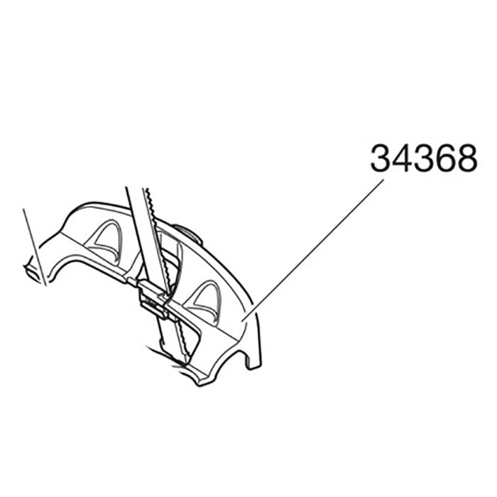 Thule, Držák kol 591