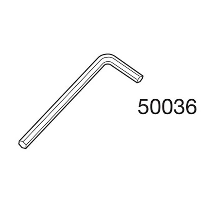 Thule, Umbraco Klíč 334/335