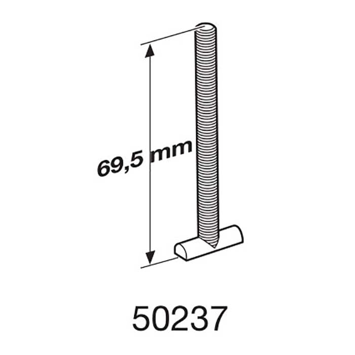 Thule, T-bolt Pro