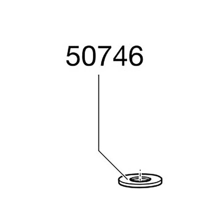 Thule, Náhradní díl 50746