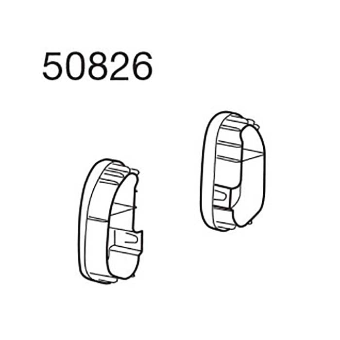Thule, Zátka f/908 909 928 929