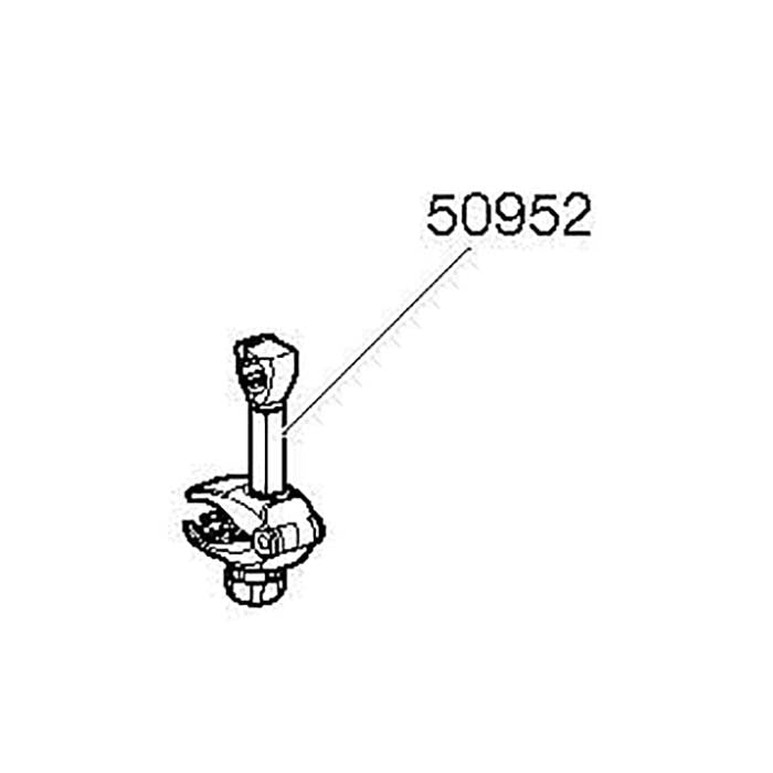 Thule, Krátká Ruka F. g5-08, Easybike
