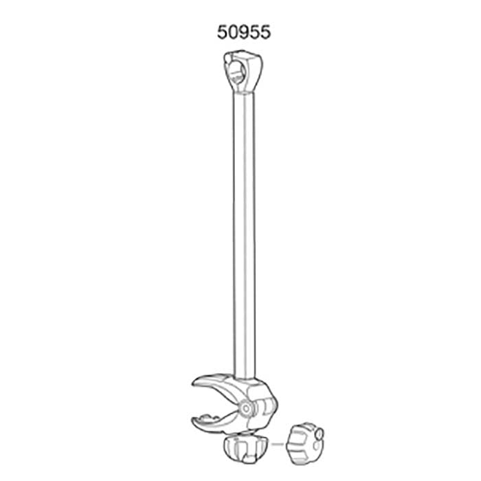 Thule, Braccio, Lungo f.909, 929, Easybike