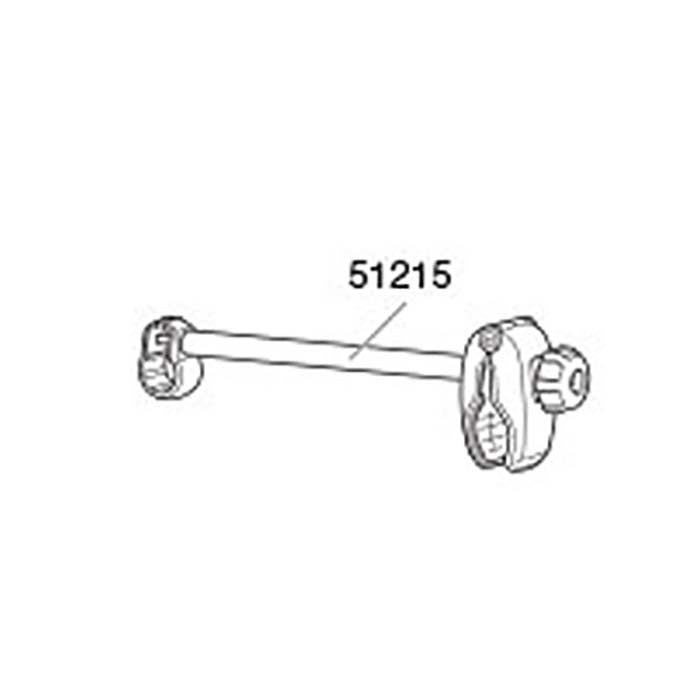 Thule, Arm, Mellem 941 943