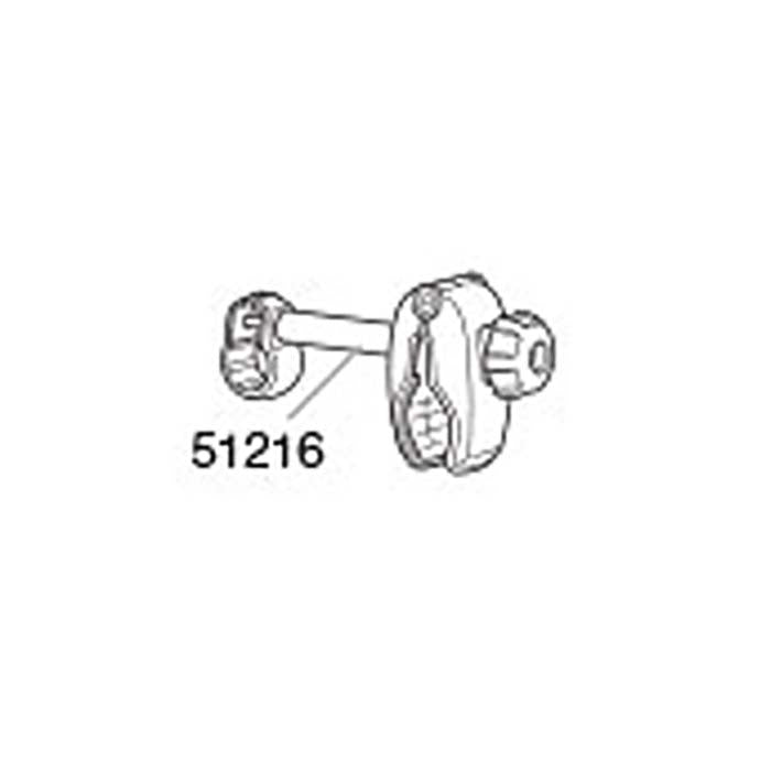 Thule, Arm Kort F. 941
