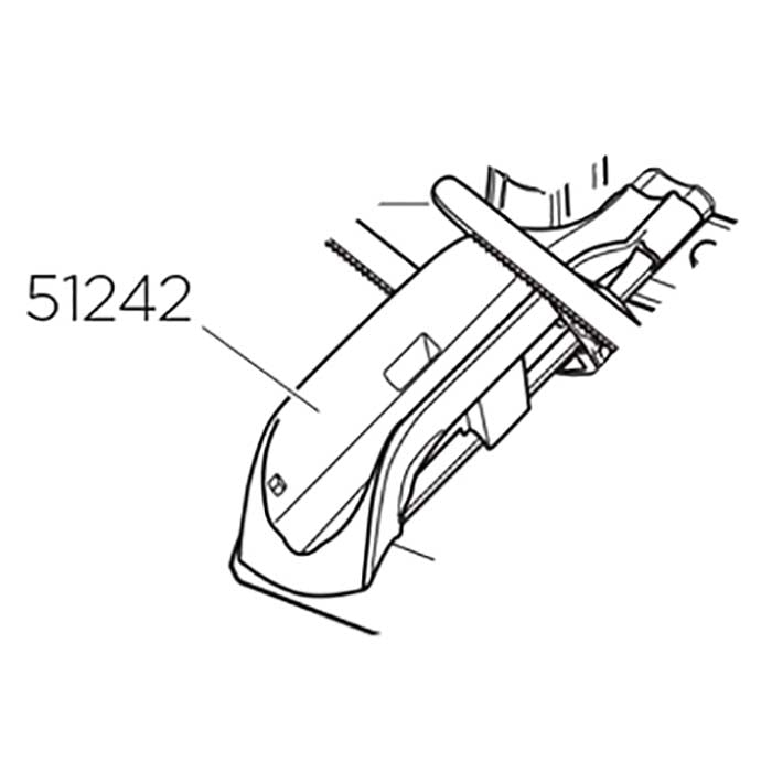 Thule, Radhalter für 921/923