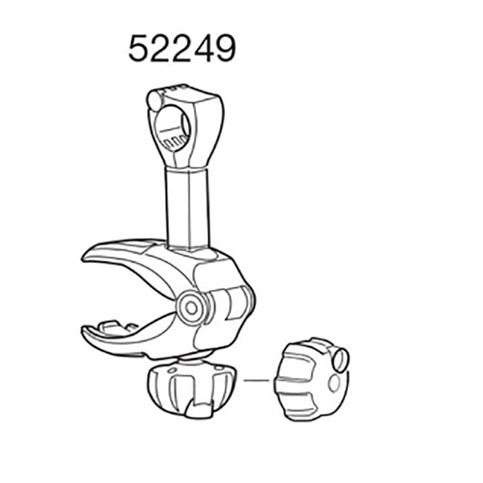 Thule, Krótki Ramie g6 928/929