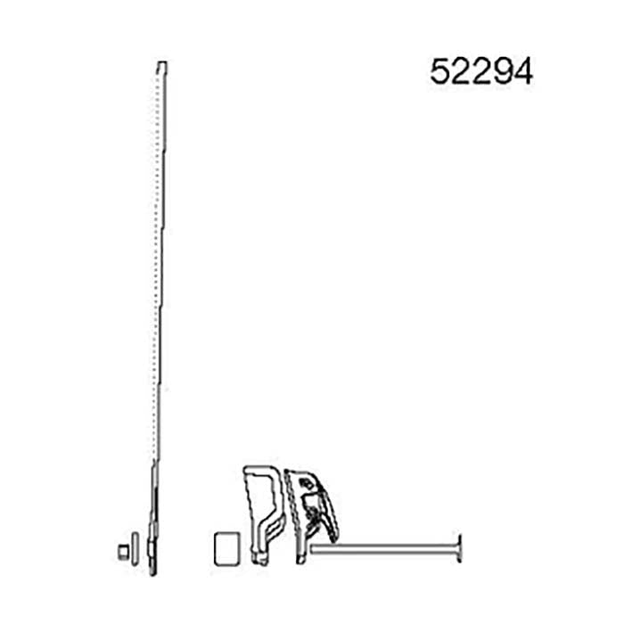 Thule, Pump Buckles Incl Strap