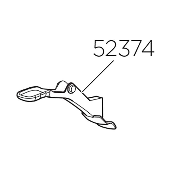 Thule, Maniglia/barra di peso per 931/932 e 9