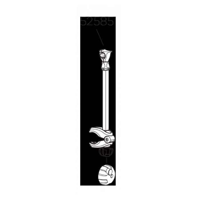 Thule, Braccio n.3 Bicicletta per 927