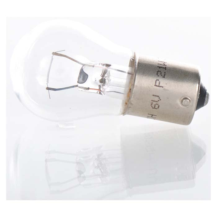 Bosch, Pure Light Bombilla P21W 12V - 2 uds.