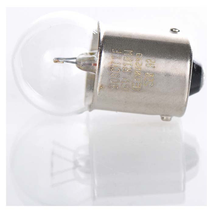 Bosch, Pure Light Bombilla R10W 12V - 2 uds.