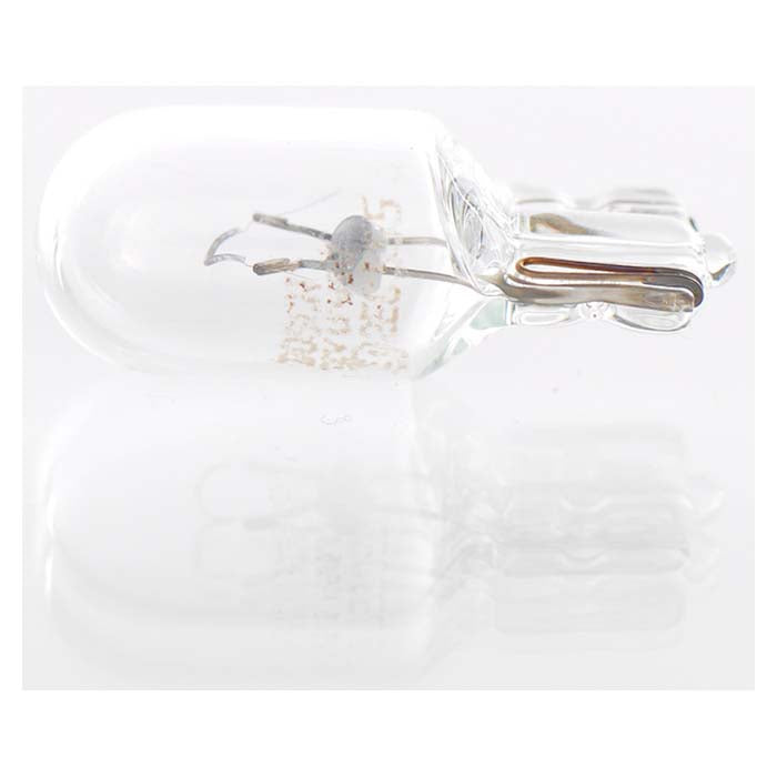 Bosch, Pure Light Bombilla W5W 12V - 2 uds.