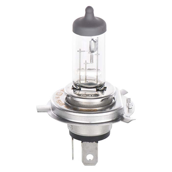 Bosch, Plus 50 Bombilla H4 60/55W 12V