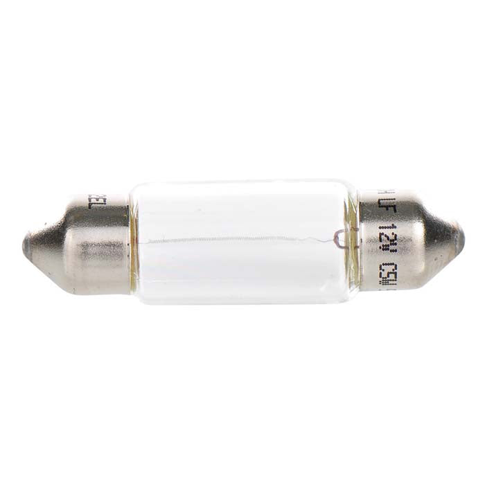 Bosch, Longlife Lampe C5W 12V Pinol - 2 Stk.