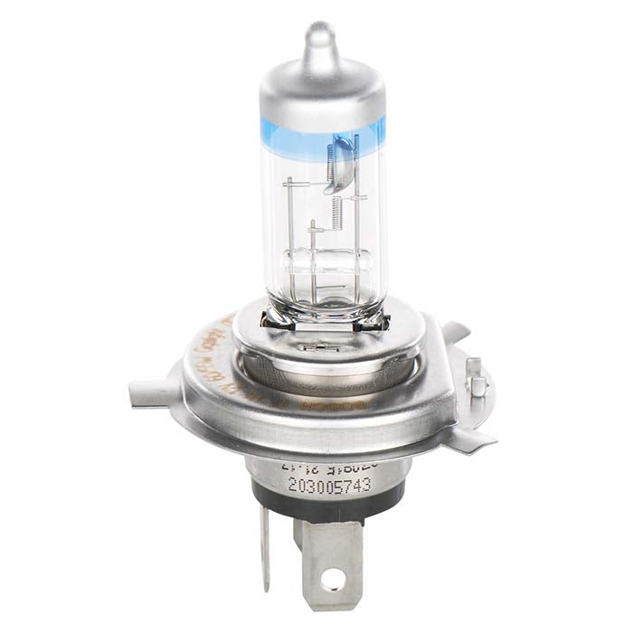 Bosch, Giga Light 120 Lampadina H4 60/55W 12V