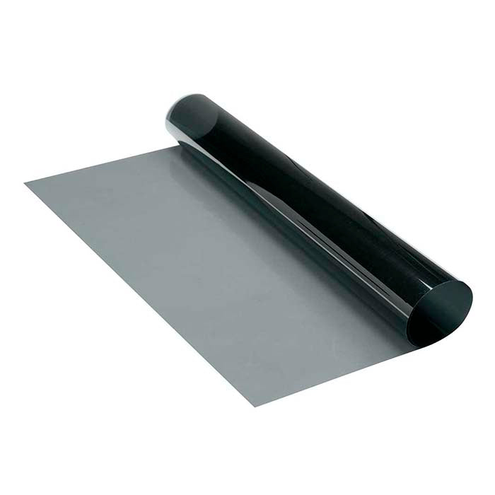 Foliatec, Película Blacknight Light, 0,76x30 m