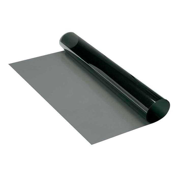 Foliatec, Film de protection Blacknight Dark, 0,76x30 m
