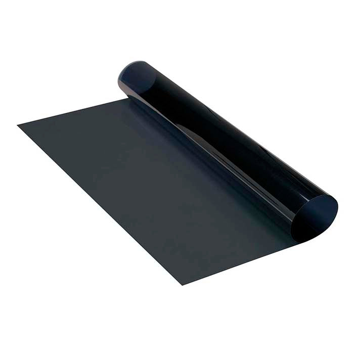 Foliatec, Window Film Blacknight Superdark 76x300 cm