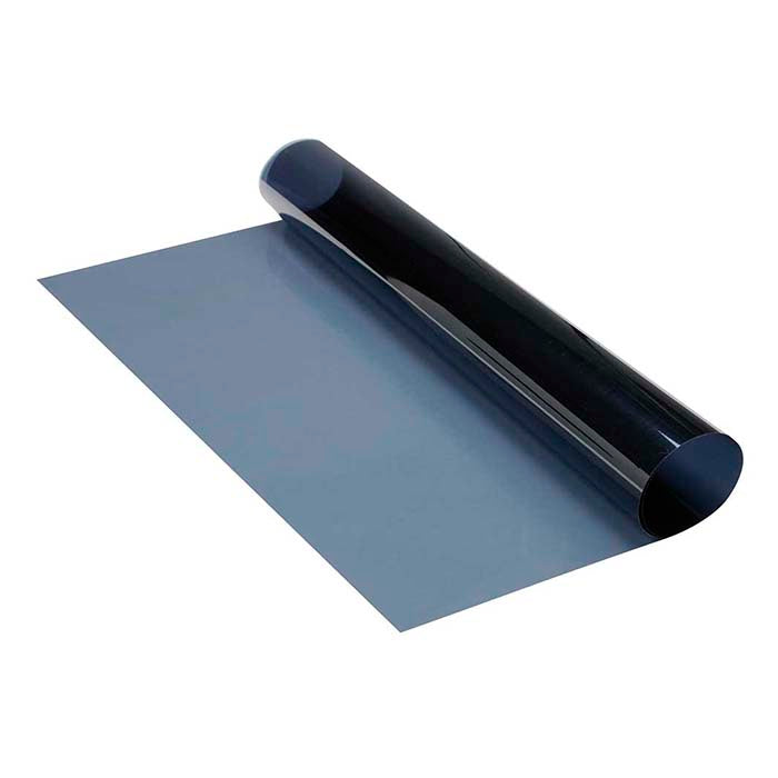 Foliatec, Película para ventanas Midnight Dark 76x300 cm