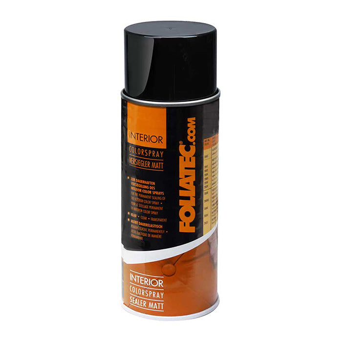 Foliatec, Sealer Spray Mat - 400ml