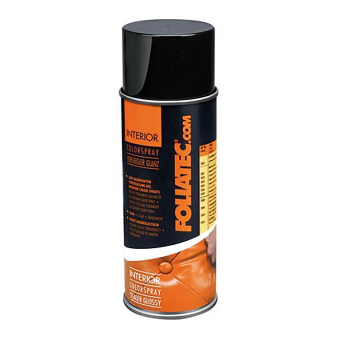 Foliatec, Sealer Spray Klar - 400ml