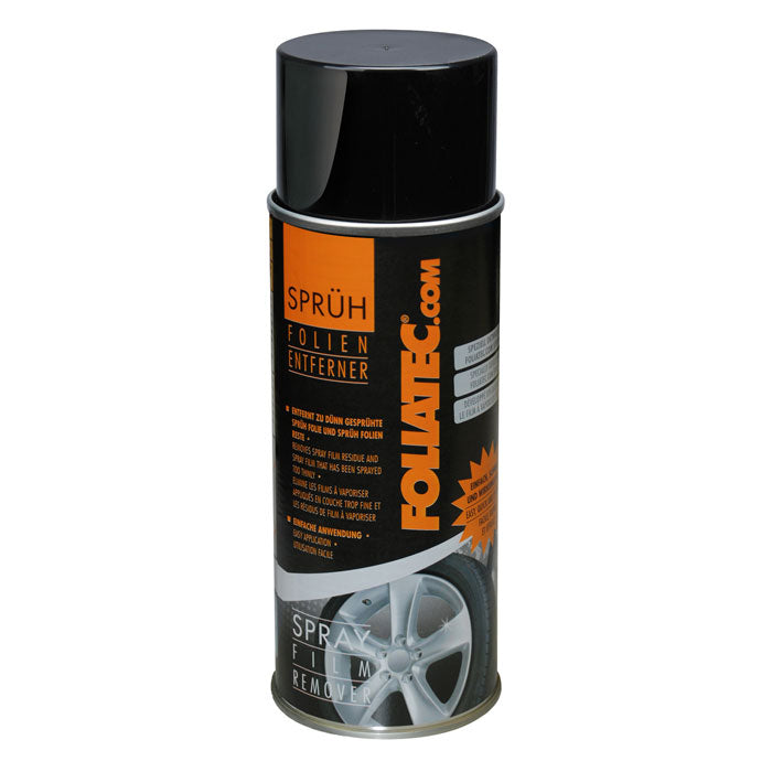 Foliatec, Spray Film Remover 400ml