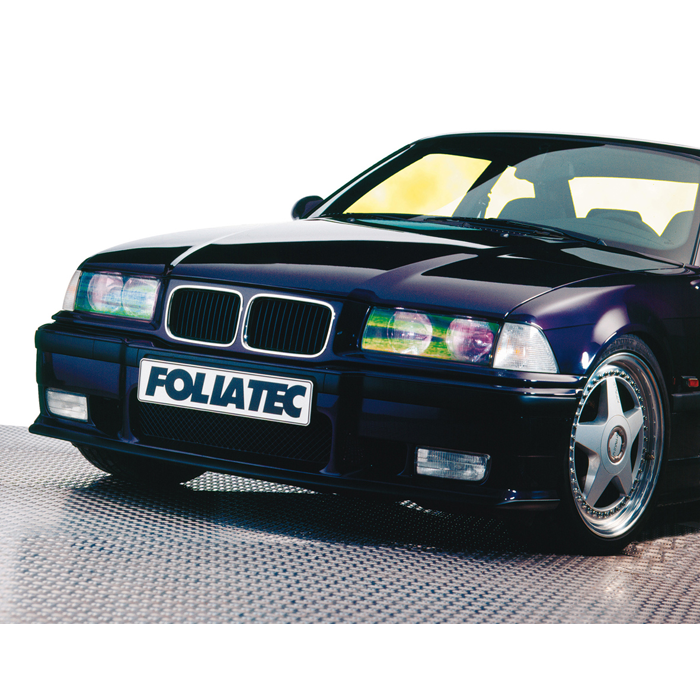 Foliatec, Pellicola per fari Xenon