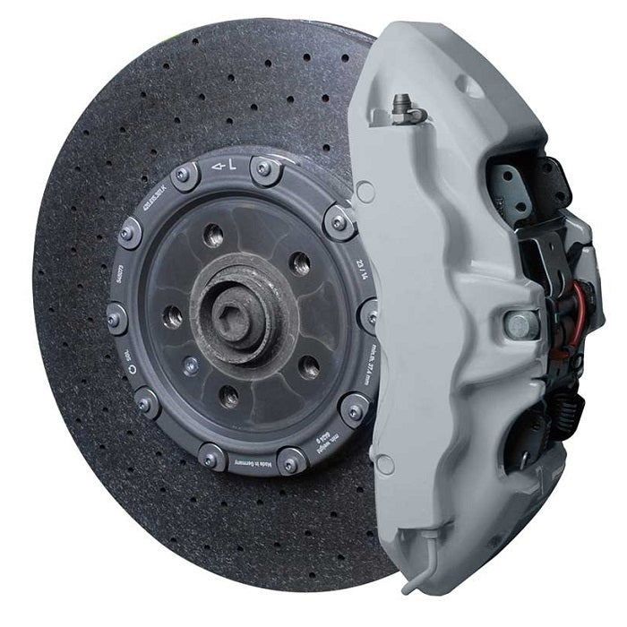 Foliatec, Remklauwverf Circuit Grey Kwast