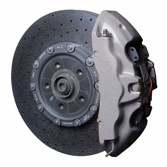 Foliatec, Remklauwverf Stratos Silver Metallic Kwast