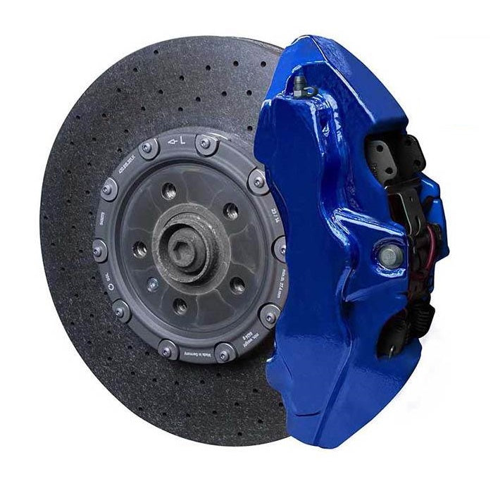Foliatec, Pintura para pinzas de freno Performance Blue Metallic