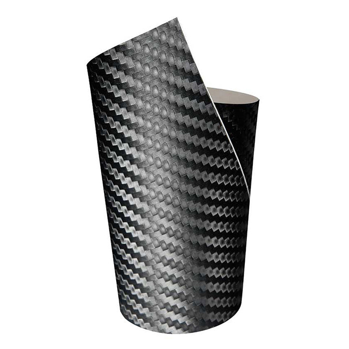 Foliatec, Designová fólie do kokpitu Ultra Carbon, 50x50 cm