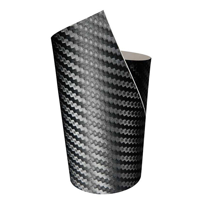 Foliatec, Pellicola Design per Cockpit Ultra Carbon, 152x20 cm