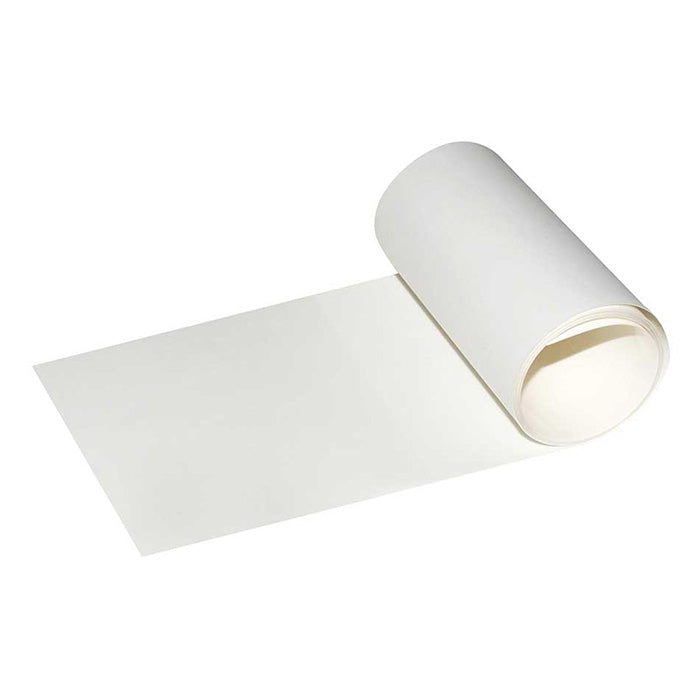 Foliatec, Paint Protection Film, Trunk, 9.5x120 cm. Transparent.