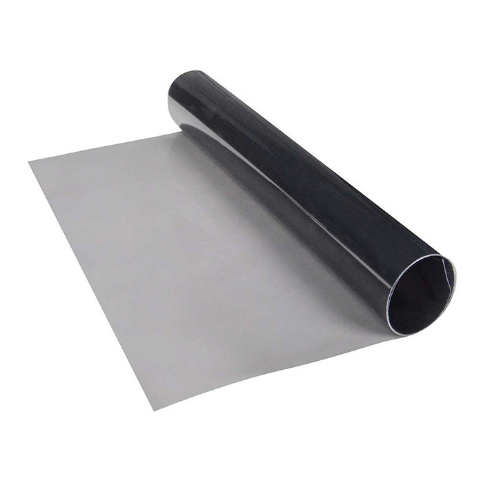 Foliatec, Transparente Kunststofffolie, Rauchfarben 30x100 cm